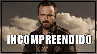 Breaking Bad Jesse Pinkman e a Busca Por Amor e Aceitação [upl. by Faber]