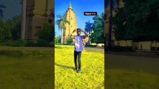 Apna raja ji ke dilawa ganeshdancer dance shorts viralsong pawansing new song [upl. by Reede954]