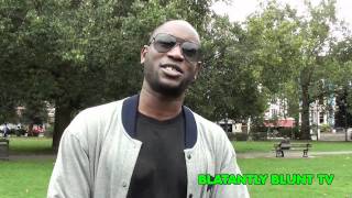 Mystro interview amp freestyle [upl. by Costello836]