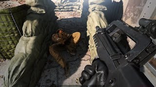 Death Looks So Beautiful in This Game  Modern Warfare Warzone [upl. by Lsiel]