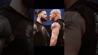 Roman rance is bast short fight wwe short [upl. by Popper]