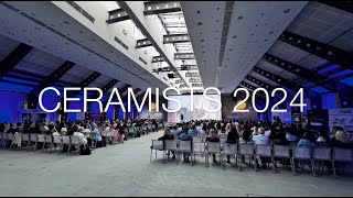 CERAMISTS 2024 V1 [upl. by Hanley241]