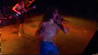 HIGH VOLTAGE ROCK N ROLL LIVE WITH BON SCOTT [upl. by Toombs145]