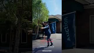 9 ARMADALE RD CRAIGIEBURN AUCTION [upl. by Sudoeht778]