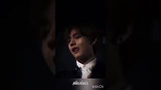 Taehyung X Aadat se majboor 🔥🔥SongVShort [upl. by Terhune]