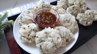 CIRENG RENYAH BUMBU RUJAK [upl. by Etnoj]