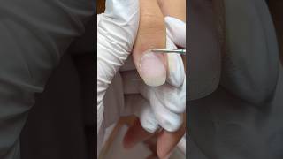 Combined Manicure 🤙nails yournails gelmanicure russianmanicure nailtech nailtutorial bruno [upl. by Broucek]