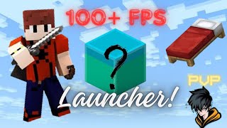 2 Best Cracked Minecraft Launcher  100 FPS  MINECRAFT [upl. by Ellatsyrc]