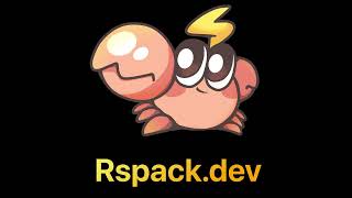 Rspack  First Look [upl. by Stoecker]