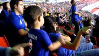 Leo Sangue Azul Cruzeiro Sempre [upl. by Cerell]