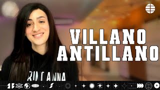 Villano Antillano quotEs un momento bien difícil para ser una persona queerquot  ENTREVISTA [upl. by Ahola552]