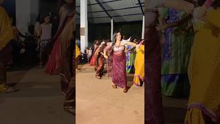 Kodava Valaga Dance  Ashrith Mallengada  Kodava Valaga Aat [upl. by Tristram]