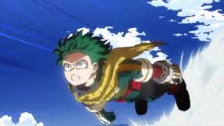 My Hero Academia Season 7 Episode 12 Preview [upl. by Cuttie]