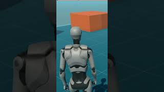 Make a Unity 3D Camera Follow Player in 25 seconds [upl. by Strohben290]