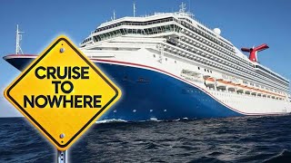 Cruise to Nowhere Approved Big Changes Ahead [upl. by Enuahs]