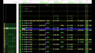 Planet Popstar  Kirby 64 NES Style FamiTracker 2A03 [upl. by Inalel227]