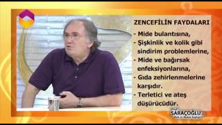 Zencefil Kürü  DİYANET TV [upl. by Cleavland429]