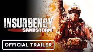 Insurgency Sandstorm  Official PS5 and Xbox Series XS Launch Trailer [upl. by Leind319]