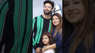 Kabhi Main Kabhi Tum Episode 35 36 Actors Fahad Mustafa family  wife  kabhimainkabhitumdrama [upl. by Thorvald]