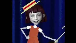 Angela Anaconda  Intro [upl. by Marline]