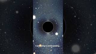 The Best Black Hole Simulation Ever Made universe science [upl. by Barbarese]