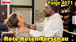 Rote Rosen Vorschau Folge 4071 [upl. by Rodney]