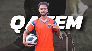 QUAZEM KIRMANE  SKILLS GOALS  2024  BPL FOOTBALL [upl. by Laurent]