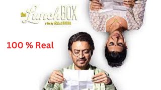 The Lunch Box Hindi Movies 2013 Full Movie Hd [upl. by Glassman834]