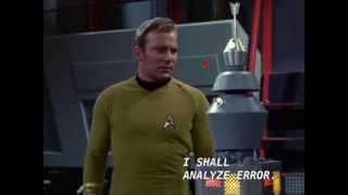 Star Trek  This is exactly how software debugging works [upl. by Licht]