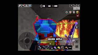 Xtreme yt newest video they tried killing him planet of cubes planet craft [upl. by Swain]