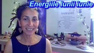 Energiile lunii Iunie 2024fragment Eveniment Portal 666 [upl. by Pier]