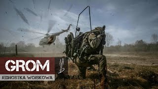 JW GROM  Strength and Honor For you Fatherland [upl. by Witkin]