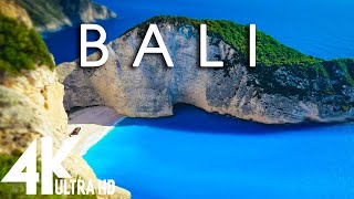 4K Video 247  BALI INDONESIA  Relaxing music along with beautiful nature videos  4k Ultra HD [upl. by Iren]