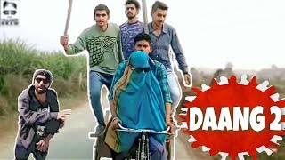 Daang 2 Full Video  Mankirt Aulakh  MixSingh  Villager Crew  Latest Punjabi Song 2017 [upl. by Auberta]