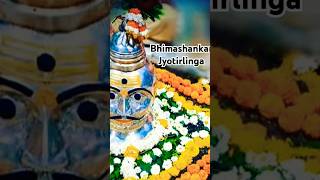 Bhimashankar Jyotirlinga shorts bhimashankarjyotirling mahadev [upl. by Cox]