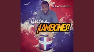 Llegan Lo Lambone [upl. by Hanleigh]