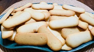 LENGUA DE GATO COOKIES ♨︎MsKitchen♨︎【Vlog344】 [upl. by Leummas]