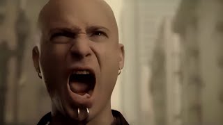 Disturbed  Prayer Official Music Video Remastered 4K 60 FPS [upl. by Litnahs]