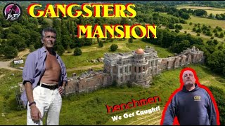 Gangsters Mansionpalace We Get Caught By His Henchmen [upl. by Anawat95]