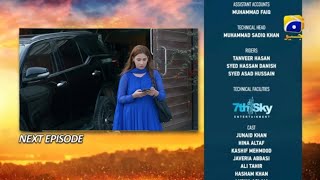 Mehroom Episode 33 Promo  Mehroom Episode 33 Teaser  Drama Review  13 May 2024 [upl. by Rachel]