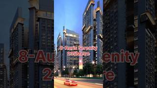 Top 10 Tallest Building In India  building shorts trendsvideo viralshorts tallest [upl. by Ylla]