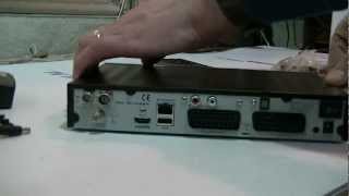 Triax TSC114 Saorview Combo  Overview amp Installation [upl. by Akehsar]