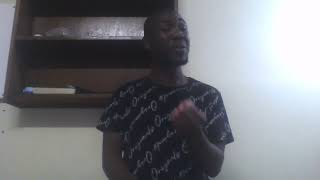 i had a dream about you loyiso gijana cover [upl. by Benedicto911]