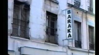 Barbès channel documentaire partie 1 [upl. by Lolande]