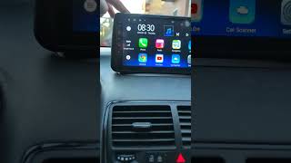 Meriva B Autoradio HeadUnit [upl. by Klump]