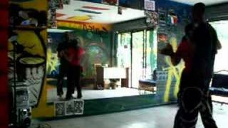 Bachata Kurs Solothurn [upl. by Garratt663]