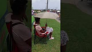 Kids kadooment barbados 2024 [upl. by Olrac]