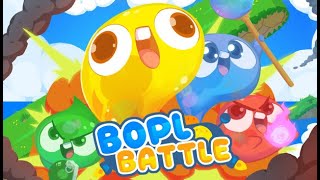 I played bopl battle it was HILARIOUS [upl. by Rimahs]