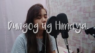 Dungog Ug Himaya by Jerome Suson Cover  MT [upl. by Shivers]