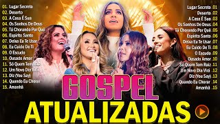 Louvores de Adoração 2024  Top Melhores Musicas Gospel 2024 🙏 As Melhores Hinos Com Letra [upl. by Adamsen879]